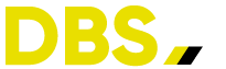 Data Business Services Logo