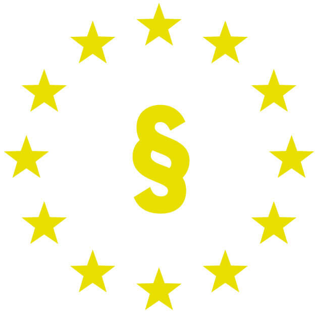 specialization EU-GDPR